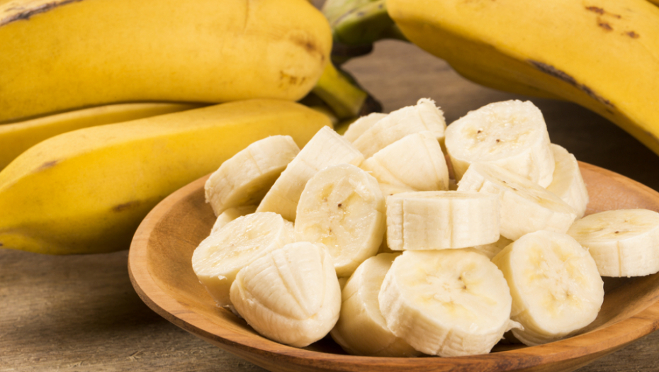 Ubrzava metabolizam: Probajte banana dijetu