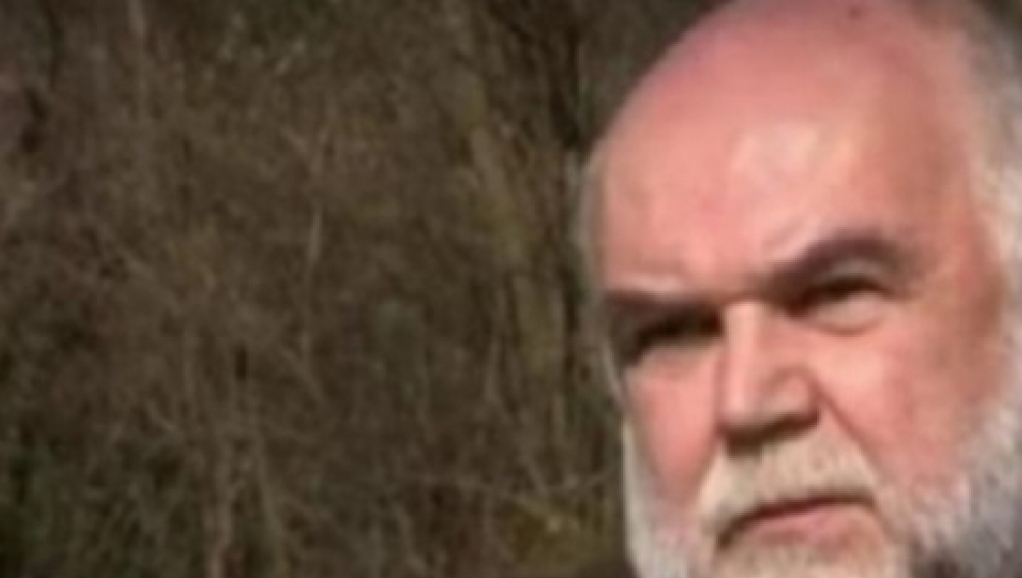 NISU RAZGOVARALI 15 GODINA! Miki Manojlović je bio u žestokoj svađi sa ovim kolegom, a onda se desilo nešto neočekivano