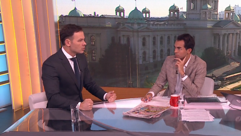 SUTRA VEĆI SALDO NA RAČUNIMA Stiže novac penzionerima, evo kakav je plan isplate ostalim građanima