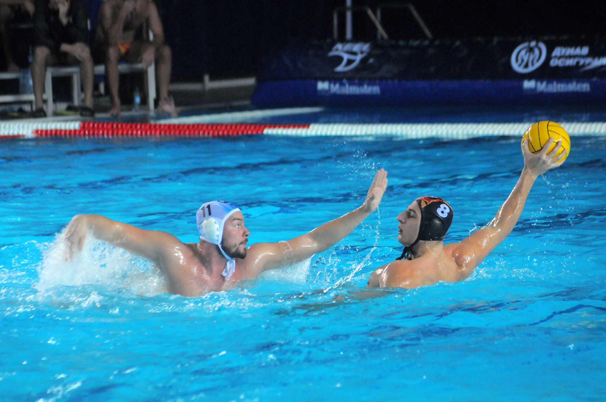 ZVEZDA PONOVO BEZ ŠANSE! Radnički po drugi put u sezoni bolji od crveno-belih!