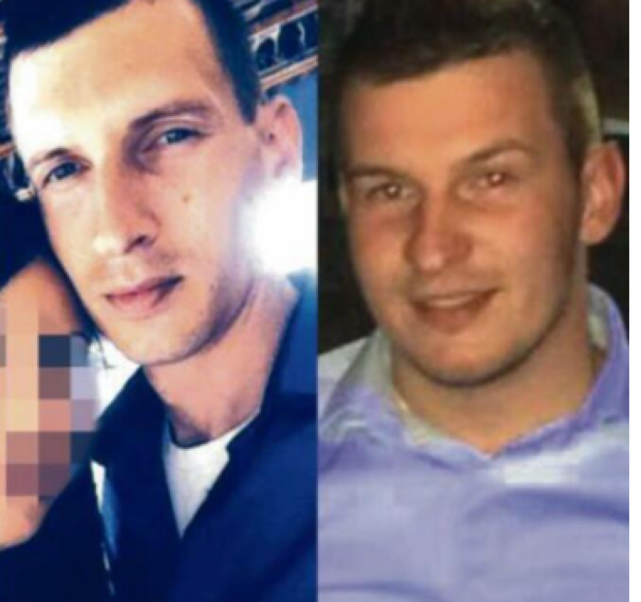 DŽONIĆ SVAKI DETALJ ZLOČINA ISPLANIRAO Važan dokaz spalio je u pasatu sa Đokićima