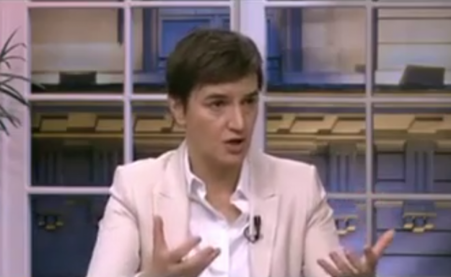 ALJBIN HOĆE VELIKU ALBANIJU, A VJOSA OPTUŽUJE SRBIJU Kurti preti, a Evropa ćuti!