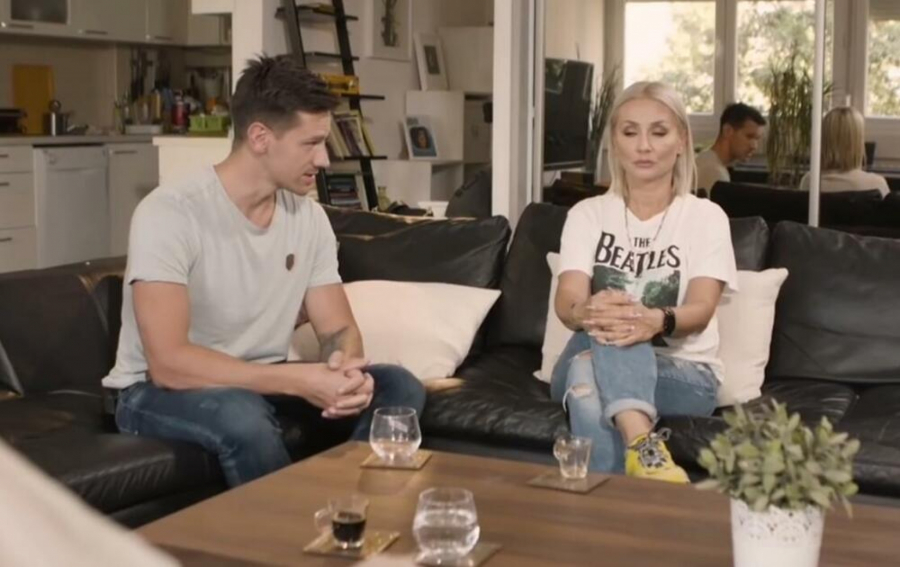 RAŠA JE POSESIVAN OTAC! Goca Tržan progovrila o odnosu muža i ćerke, pa rekla kako on reaguje kada Lena pomene nekog dečka!