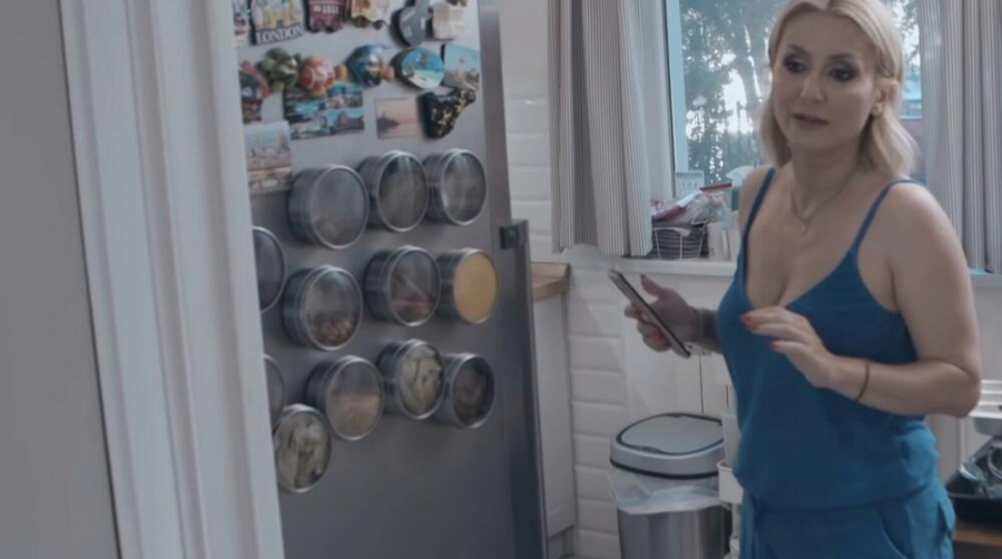 ŠOKANTNO! Miljana Kulić najavila: Posetiću Gocu Tržan!