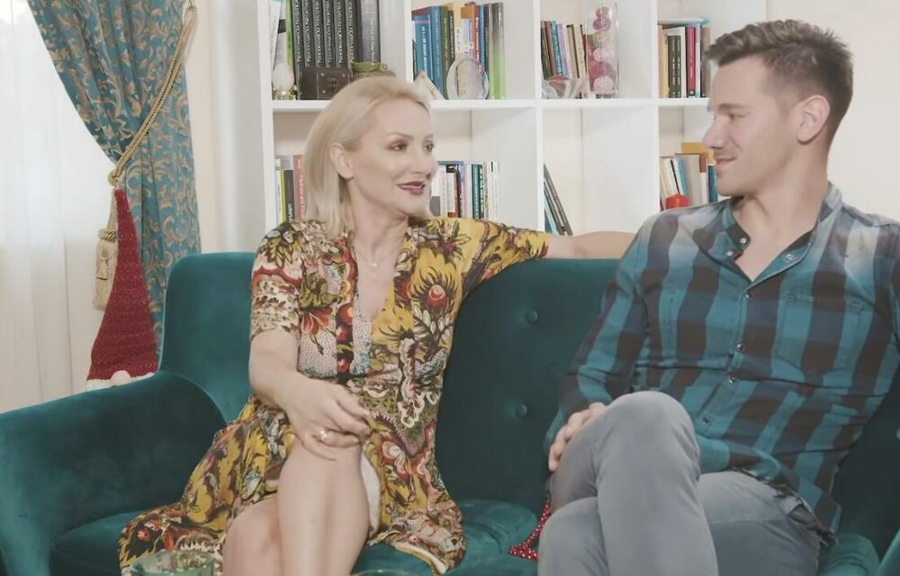 EVO KO SVE VOLI MLAĐE Ovim parovima sa estrade velika starosna razlika nije prepreka: GODINE SU SAMO BROJ