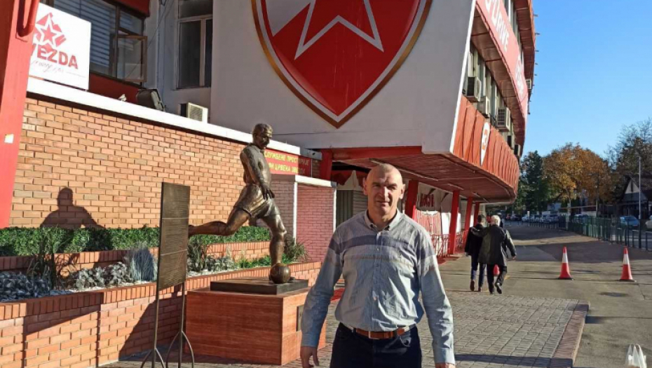 DOK SE ČEKAJU BORBE NA SP! Bokserskim legendama ispunjena velika želja!