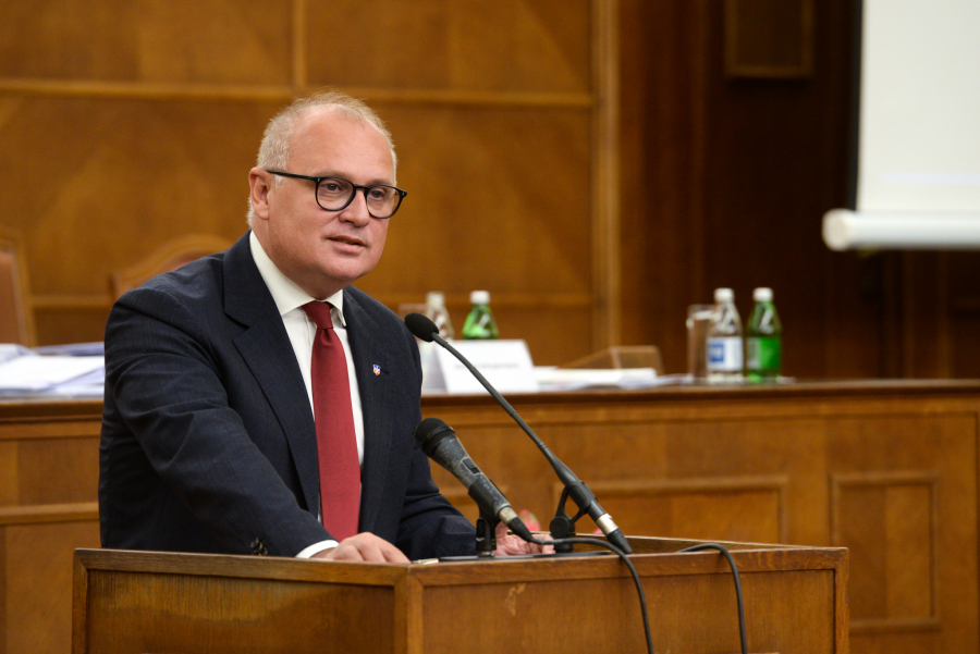 ZAKAZANA SEDNICA SKUPŠTINE GRADA BEOGRADA Odbornici zasedaju u ponedeljak