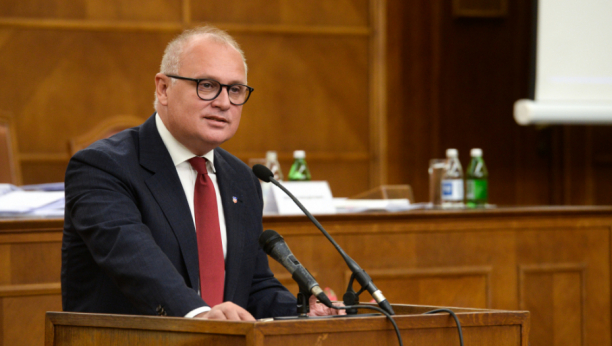 VELIKA POBEDA GLAVNOG GRADA Danas ćemo preći više od 60 odsto vakcinisanih u Beogradu