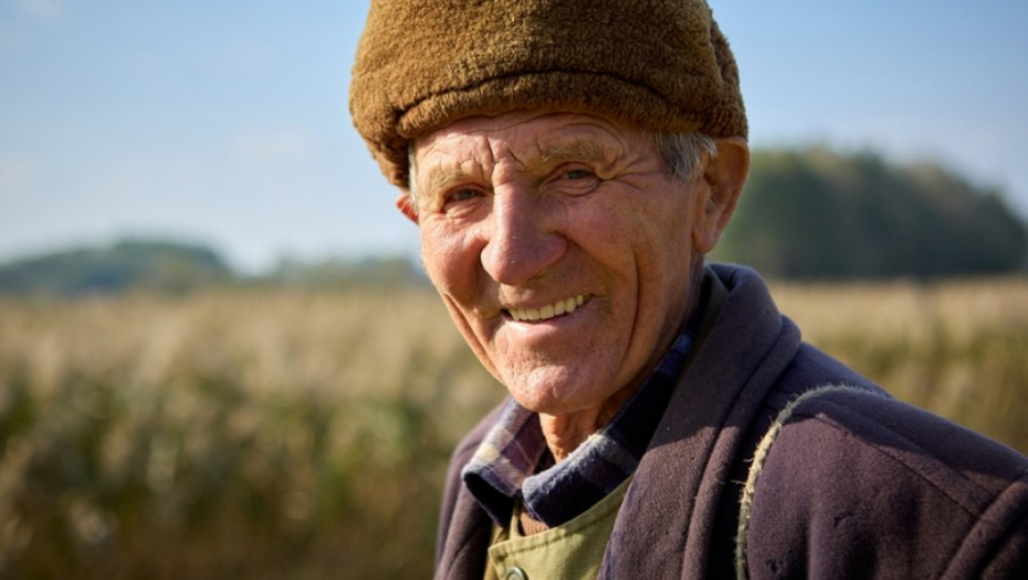 JEZIVA TAJNA SRPSKOG SELA Nijedan muškarac sigurno ne bi poželeo da živi ovde