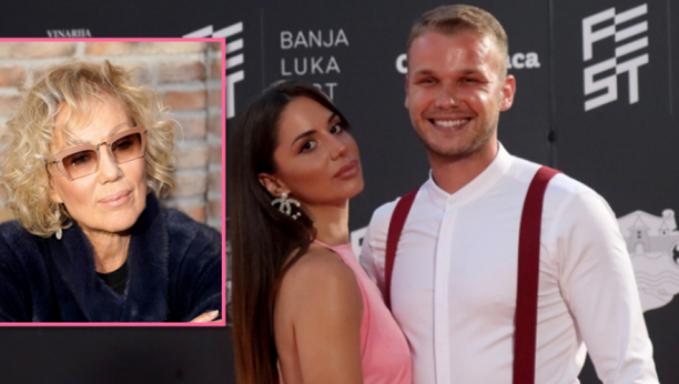 OPA! BRENA IMA NOVU SNAJKU? Bivša Stanivukovićeva u provodu sa pevačicinim sinom!
