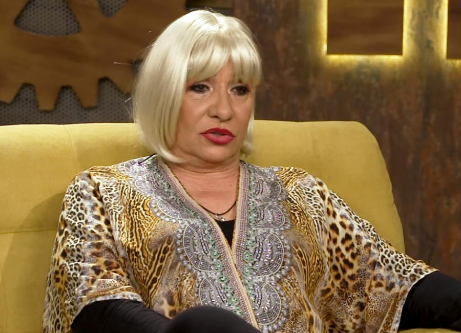 SNIME DVE PESME I UMISLE DA SU ZVEZDE! Aca Lukas i Vesna Zmijanac oštro prokomentarisali današnju muzičku scenu