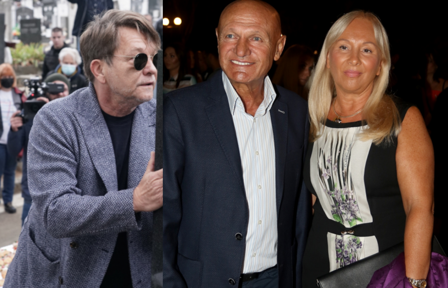 BESNE GOCA I ILDA OGLASILE SE POVODOM TUŽBE PROTIV BJELOGRLIĆA Otkrile šta misle o skrnavljenju lika i dela Šabana Šaulića!