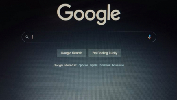 INTERNET POLICAJAC "Gugl" morao da plati kaznu Rusiji!