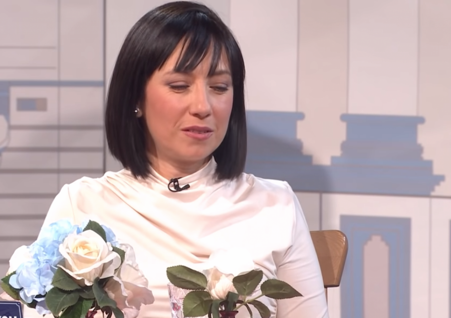 POZNATA GLUMICA IMA TEŽAK POREMEĆAJ Paulina Manov progovrila o problemu koji je godinama muči