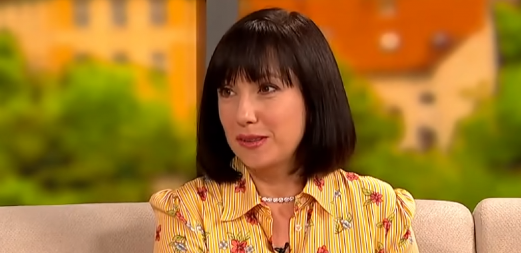 VIDIM U OČIMA KOLEGA DA MISLE: KO JE OVU ŽENU POZVAO? Glumica progovorila o problemima koje ima zbog svog poremećaja!