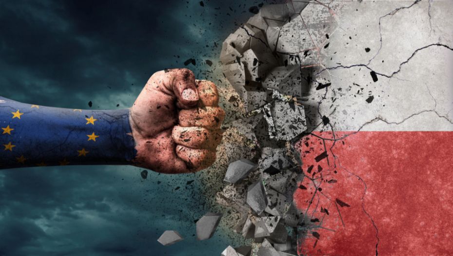 OVO JE RAT! EVROPA PRETI RUSIJI Borelj: Nećemo davati detalje o isporuci naoružanja Ukrajini