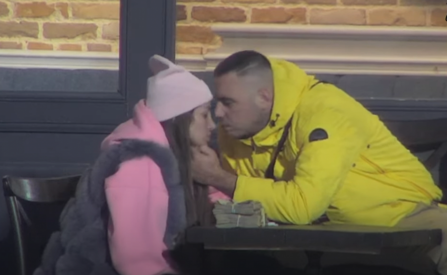 OTKRIO SVE TAJNE RIJALITIJA! Zadrugar izneo šta se krije iza pomirenja Dalile i Cara, nije u pitanju ljubav, već ovo Filipovo saznanje!