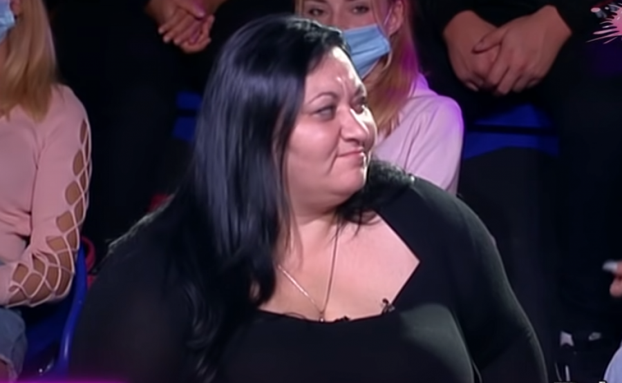 KO JE ON DA MENI DRŽI LEKCIJE? TO JE VAN PAMETI! Miličina majka besna kao ris zbog Mensurovih reči