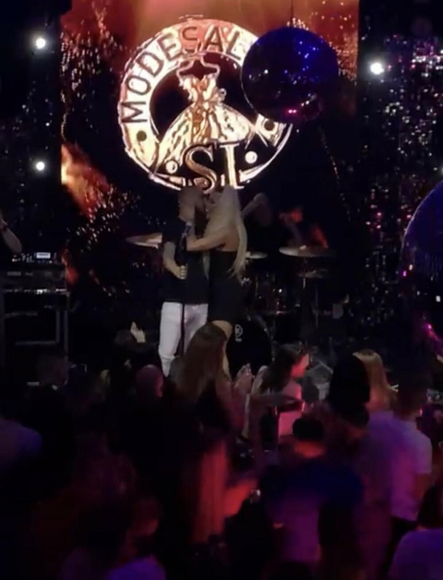 GRUB SAM SAMO U SE**U! Darko Lazić samo za Alo! progovorio nakon navoda da je devojci slomio prst u tuči!