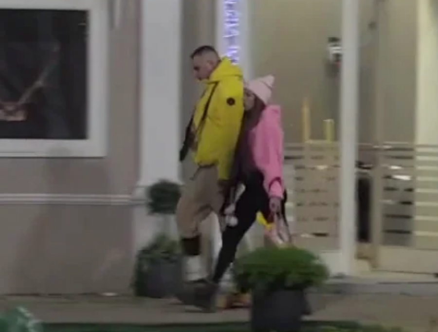 DOVEDITE MATIČARA! Dejan će se srušiti od muke kad ovo vidi, Car i Dalila kao bračni par