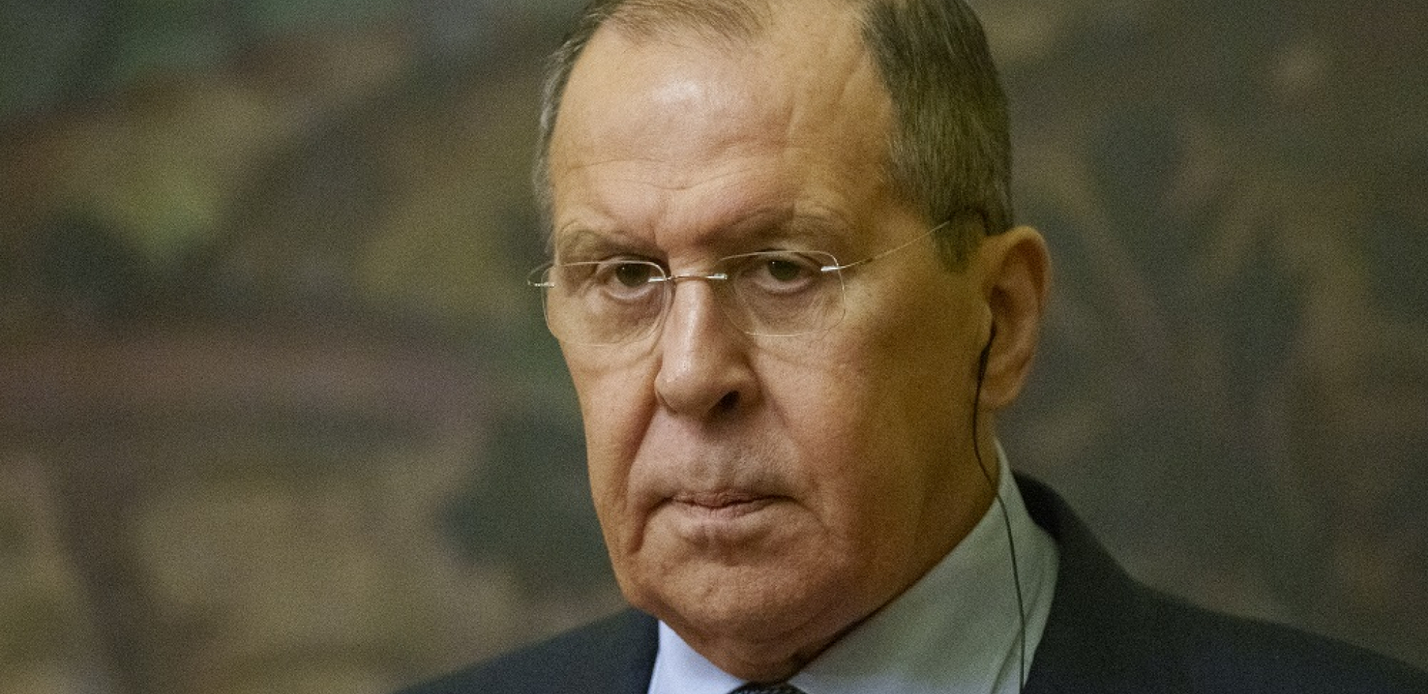 Lavrov: NATO prebacuje vojnu opremu na granice Rusije