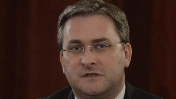 SELAKOVIĆ SAOPŠTIO Hrvati hoće da Srbima pomute pamet, da glasaju protiv sebe