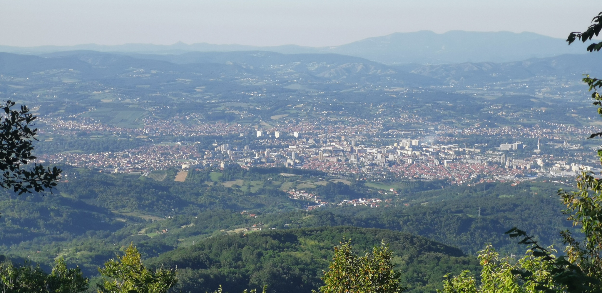 VERUJE SE DA OVO PREDSKAZUJE NAJLEPŠE VESTI Evo ko se u Čačku najviše obradovao (FOTO)