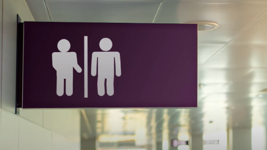 VIC DANA Šta je Supermen poza?