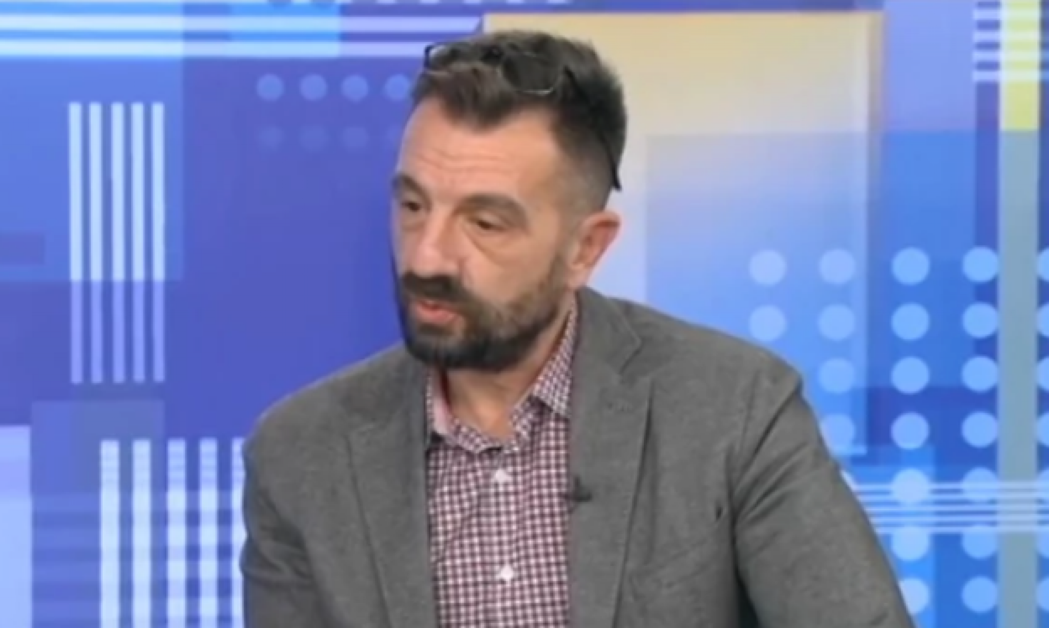 STRUČNJAK O UBISTVU ĐOKIĆA Tragovi ne mogu tek tako nestati, jedna stvar je bitna kod svake DNK analize