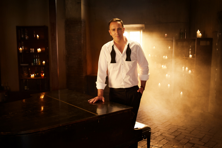 UVEK SAM ZAŠTITNIČKI NASTROJEN PREMA NJIMA, KRISTINA JE STROŽA Sergej Ćetković otvorio dušu pa progovorio o ženi i ćerkama