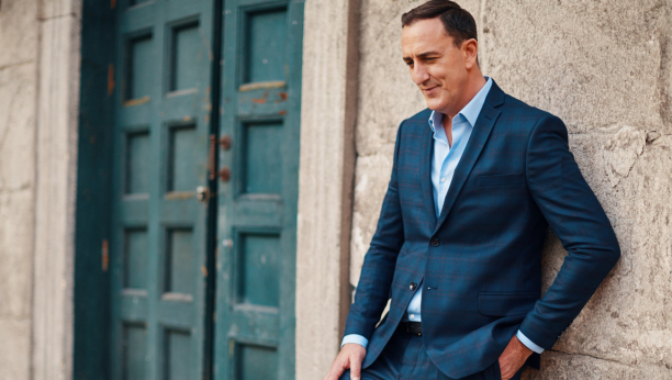 MORAO DA OTKAŽE KONCERT Sergej Ćetković neće nastupati u Crnoj Gori: Taj polusvet je u svojoj mržnji otišao toliko daleko