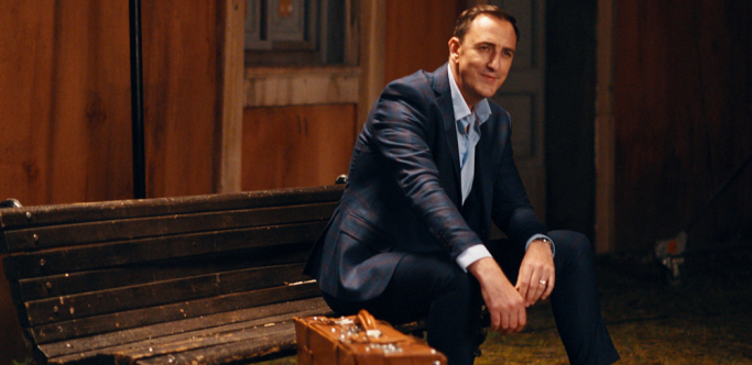 TO NIJE SMEO Sergej Ćetković ogolio dušu, pa priznao gde je najviše grešio