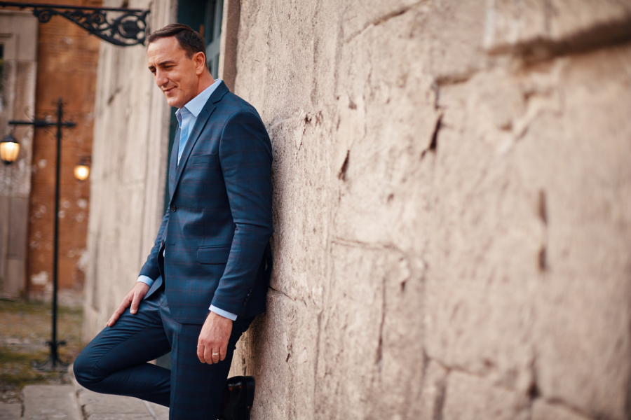 NEĆU GLEDATI UTAKMICU Sergej otkrio da ima slabo srce, pa da ne želi da troši živce na sutrašnji okršaj