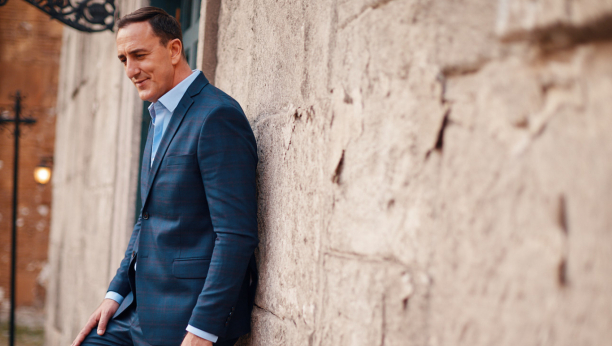 MORAO DA OTKAŽE KONCERT Sergej Ćetković neće nastupati u Crnoj Gori: Taj polusvet je u svojoj mržnji otišao toliko daleko