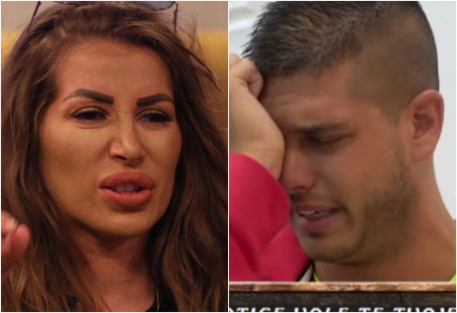 ŠOK! DOGOVORILI SE DA UNOVČE RAZVOD?! Isplivao dokaz da je sve isplanirano, evo zašto je Dejan toliko miran!