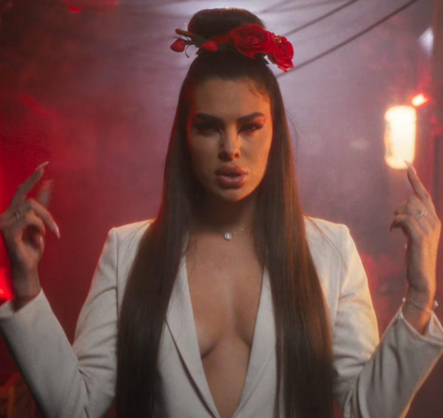 PSIHIJATAR ME JE IZLEČIO Mina Vrbaški progovorila o mračnim tajnama nakon izlaska iz rijalitija, ovo je pokušavala da sakrije od javnosti!