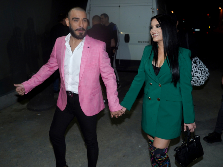 ZA BOŽIĆ VOZIM TRAKTOR PO SELU I BUDIM SVE REDOM! Darko Lazić i Barbara Bobak zajedno će proslaviti Božić, a evo i kako