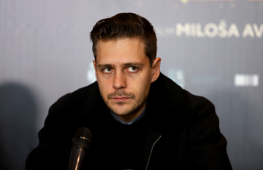 UHVATIM SEBE DA SE FOLIRAM! Miloš Biković bez dlake na jeziku progovorio o preispitivanju svojih postupaka!