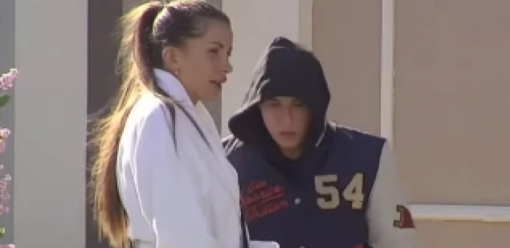 CELU NOĆ SMO SE LJUBILI! Dalila priznala da je prošle noći prevarila Dejana