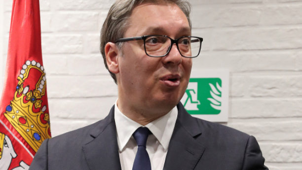 VUČIĆ OTKRIO TAJNU OPOZICIJE Lako im je da se razbacuju novcem zato što ga imaju