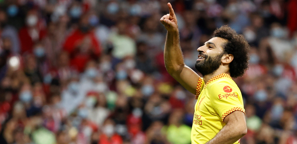 TOTALNI HIT! Pitala Salaha za "Zlatnu loptu", o njegovoj reakciji priča svet fudbala! (VIDEO)