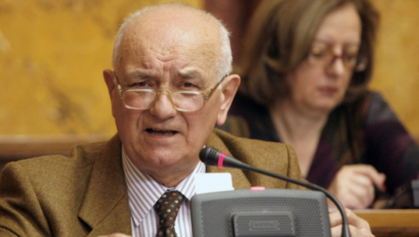 Preminuo najstariji poslanik u Skupštini Srbije