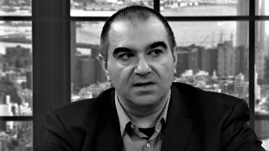 Umro Stevan Đokić