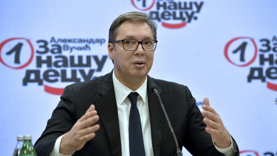 Vučić odbrusio nemačkom ambasadoru u Prištini: Ne znam šta je problem?!
