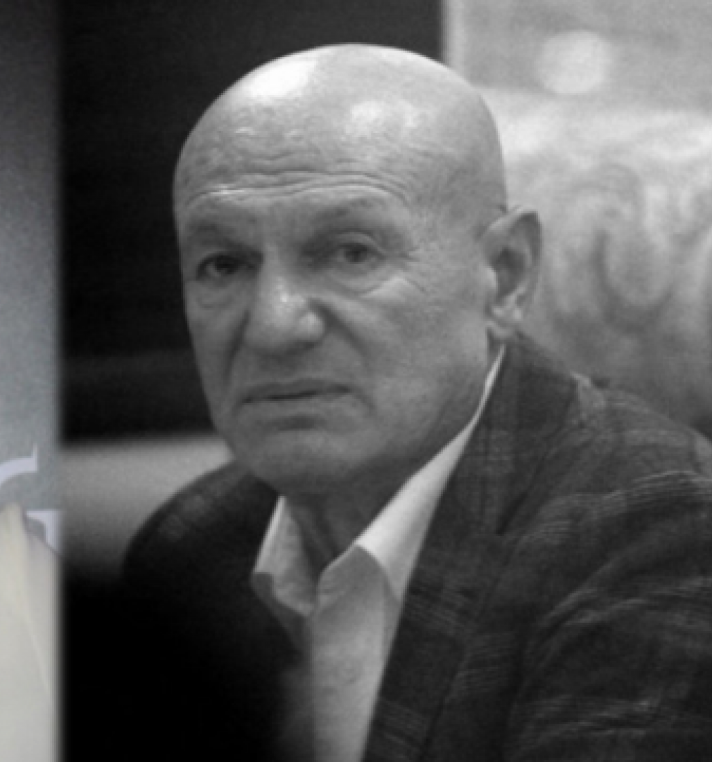 ĆALE MOJ, OVO NISAM NI U NAJGORIM SNOVIMA ZAMIŠLJAO Šaban Šaulić bi danas napunio 71 godinu, njegov sin poslao emotivnu poruku