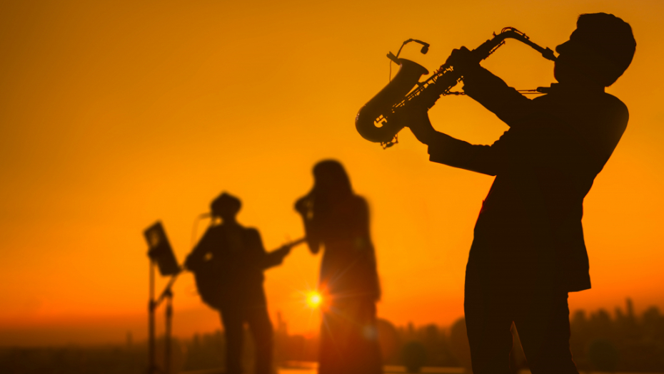 Otvoren 37. Beogradski džez festival pod sloganom "Džez plamen"