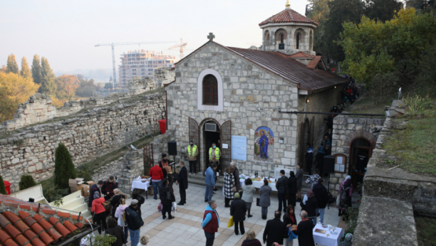 Da li se posti na Svetu Petku: Jedan običaj odnosi si se samo na žene