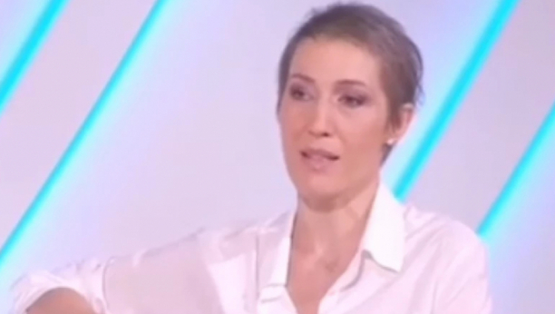 KORONA JOJ SPASILA ŽIVOT Beogradska dizajnerka dobila kovid, a onda su joj saopštili još strašnije vesti