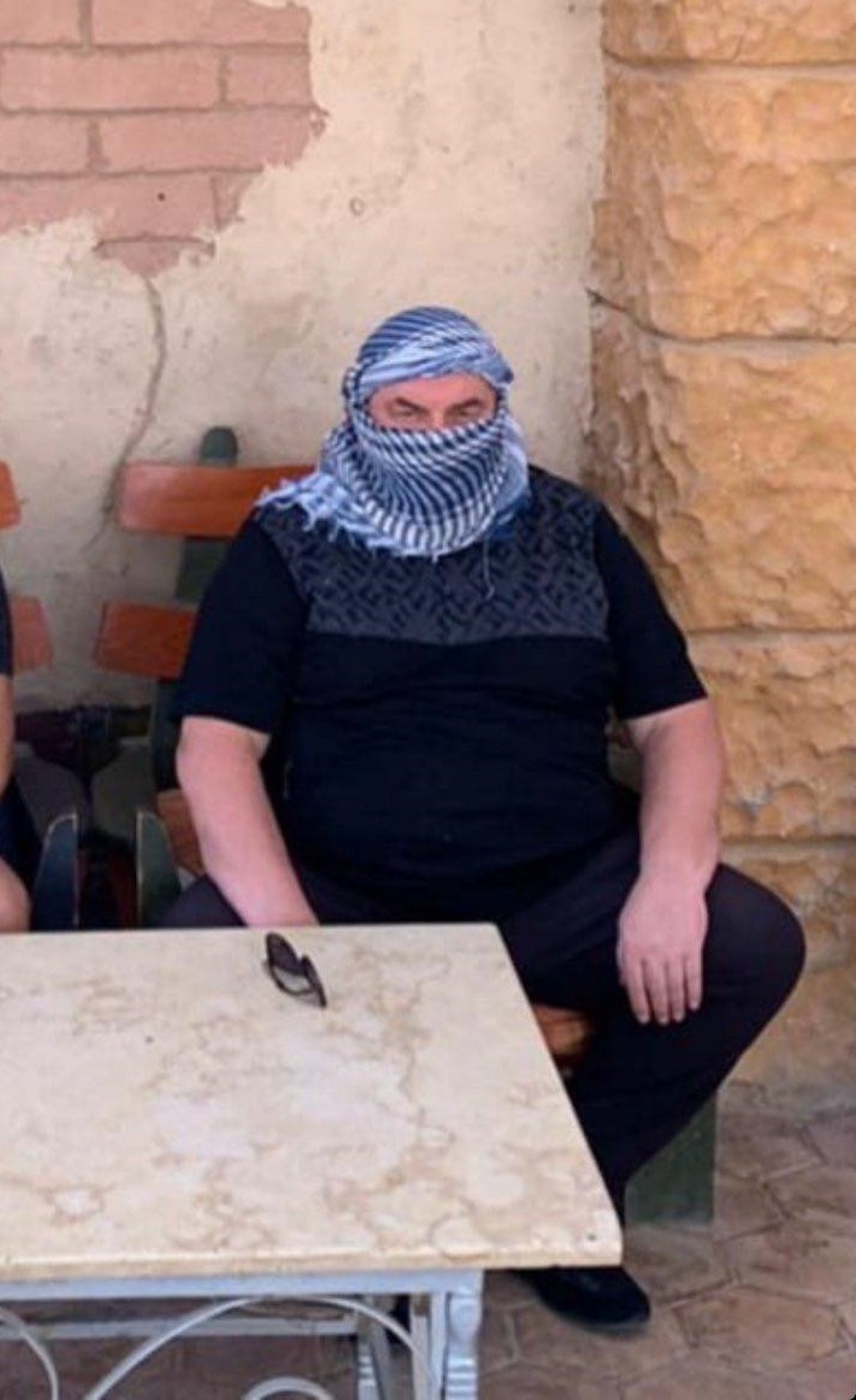 Palma: Kod Beduina je vreme odavno stalo, ali su vakcinisani protiv korone!