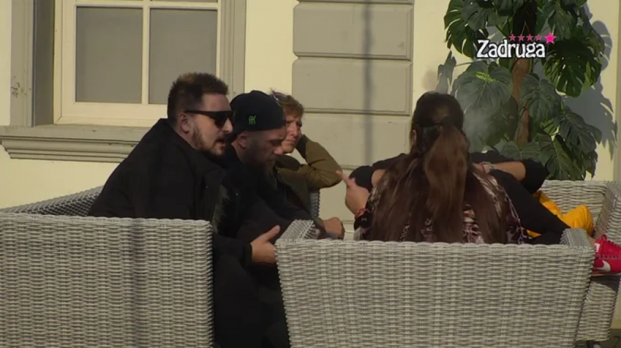 ONA JE TOLIKO LOŠA... Miljana Kulić oplela po Dalili Dragojević zbog Dejana: Ona je njega uništila!